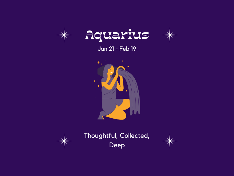 Aquarius Daily Horoscope