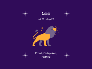 Leo Daily Horoscope